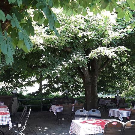 Gasthaus Auerhahn Baden-Baden Zewnętrze zdjęcie