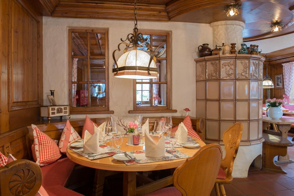 Gasthaus Auerhahn Baden-Baden Zewnętrze zdjęcie