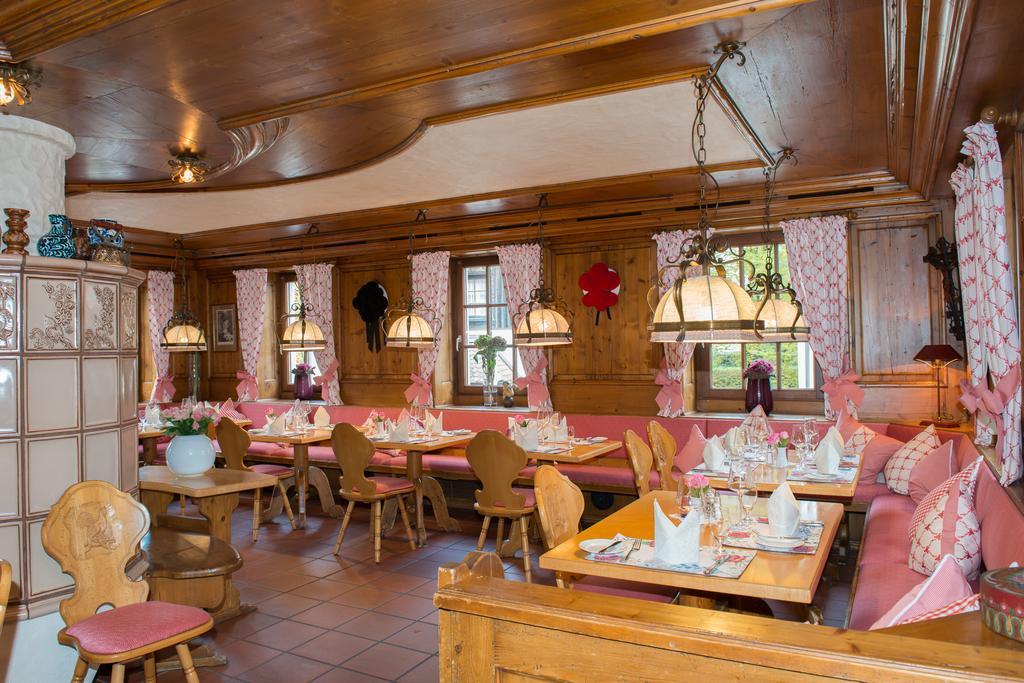 Gasthaus Auerhahn Baden-Baden Zewnętrze zdjęcie