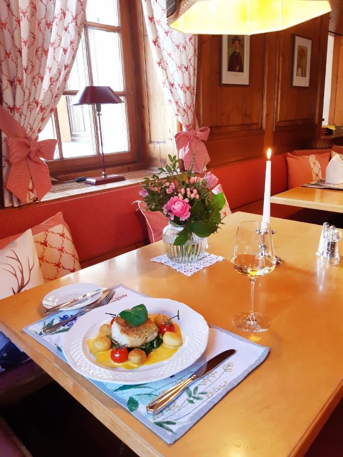 Gasthaus Auerhahn Baden-Baden Zewnętrze zdjęcie
