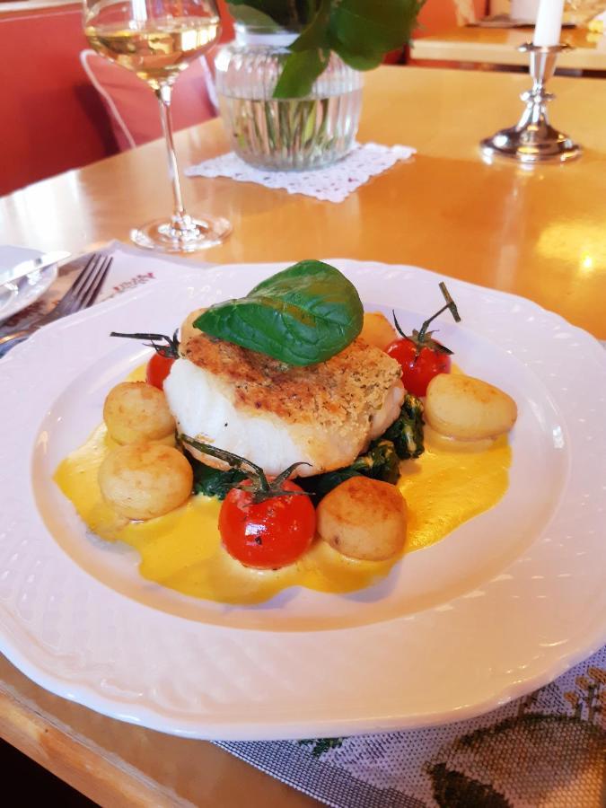 Gasthaus Auerhahn Baden-Baden Zewnętrze zdjęcie