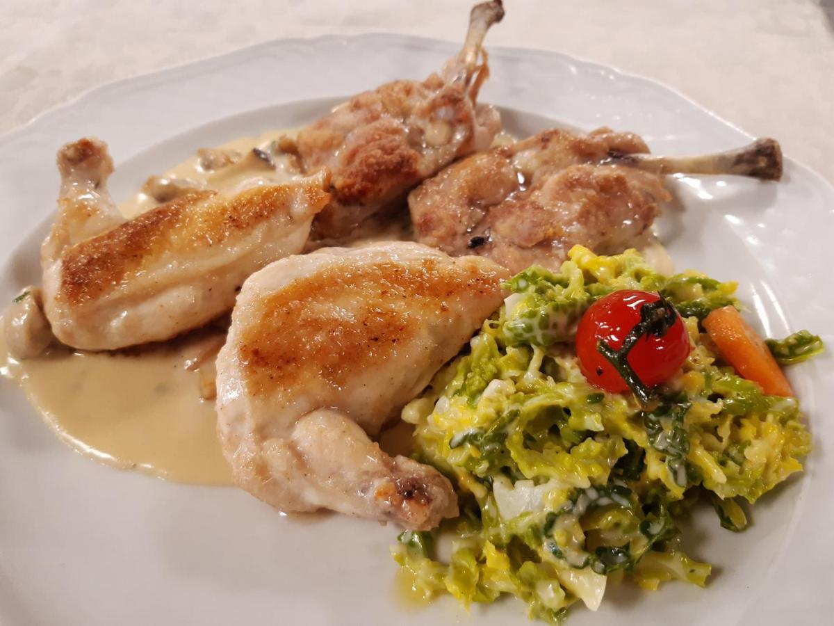 Gasthaus Auerhahn Baden-Baden Zewnętrze zdjęcie