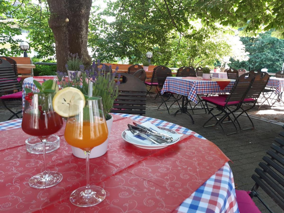 Gasthaus Auerhahn Baden-Baden Zewnętrze zdjęcie