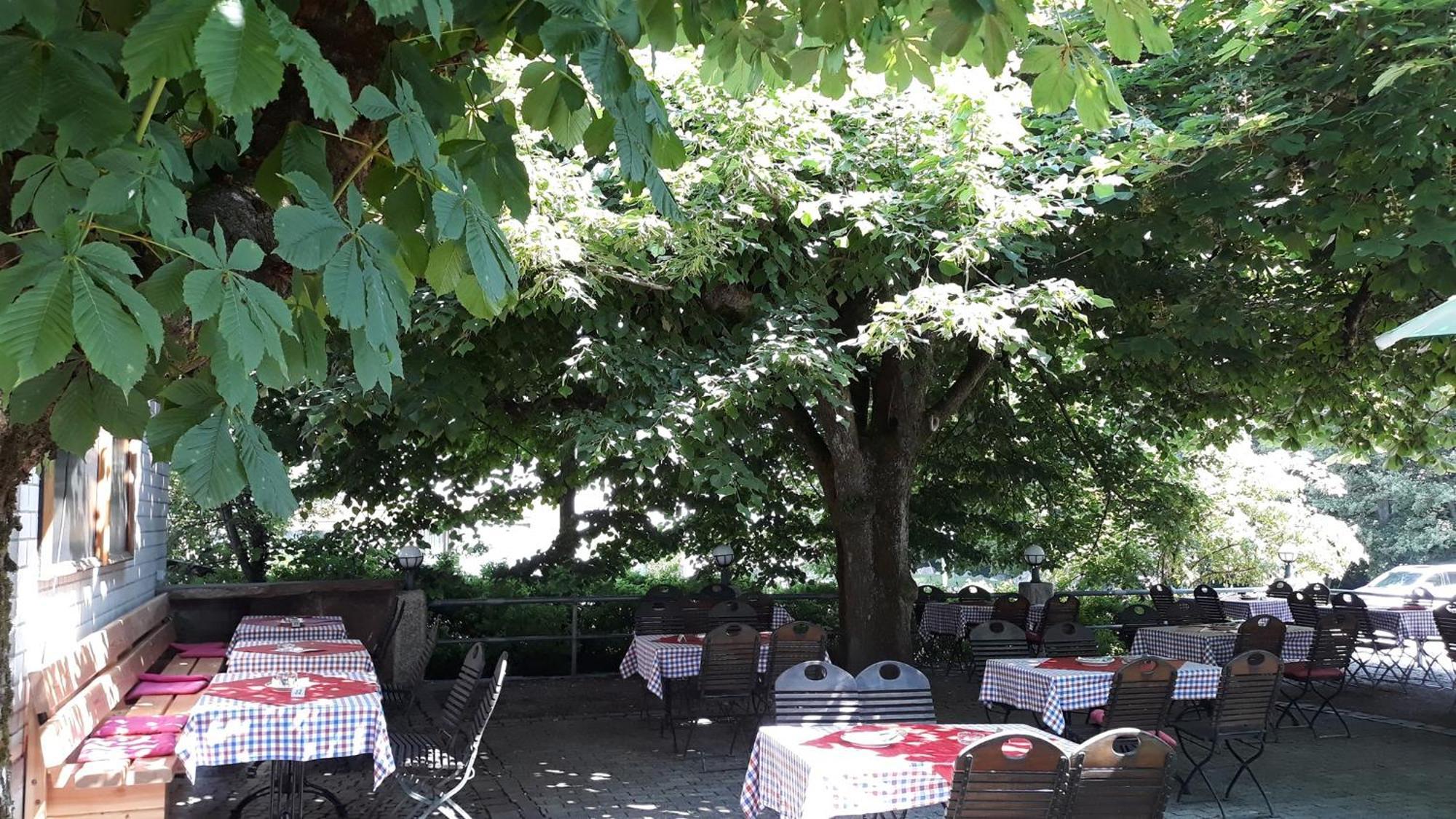Gasthaus Auerhahn Baden-Baden Zewnętrze zdjęcie